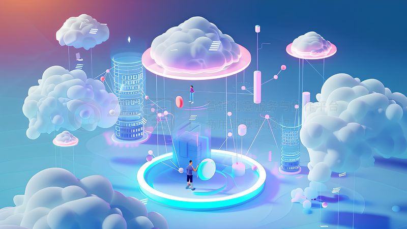 云运维公司排名背后的考量因素