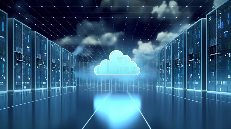 云服务器与VPS：企业应用场景解析与选型指南