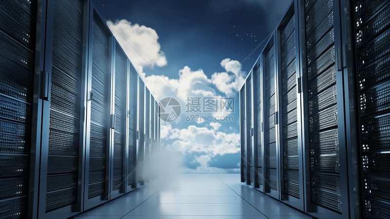 个人建站选香港云服务器，这些配置要点不可忽视